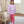 French Terry Pullover- Unicorn