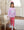 French Terry Pullover- Unicorn