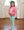 French Terry Pullover- Bow