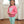 French Terry Pullover- Bow