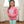 French Terry Pullover- Bow