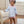 Katherine Bloomer Set- Light Blue Stripe/Light Pink