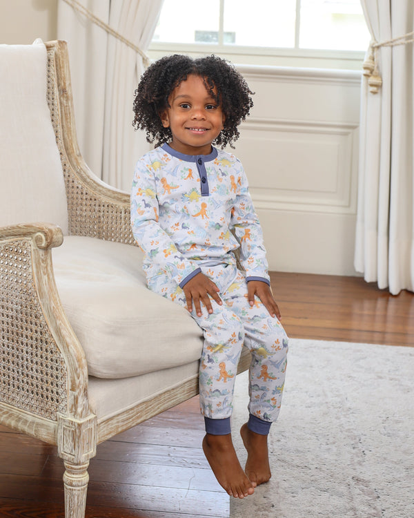 Dino Adventures Lounge Set
