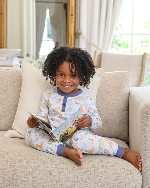Dino Adventures Lounge Set