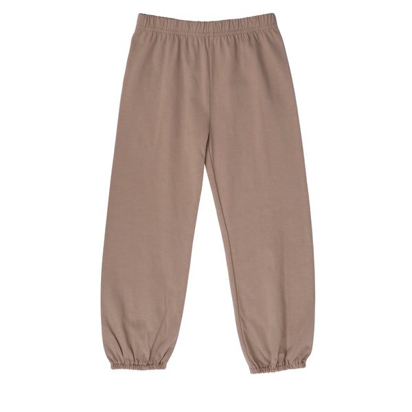 Bloomer Pants- Khaki
