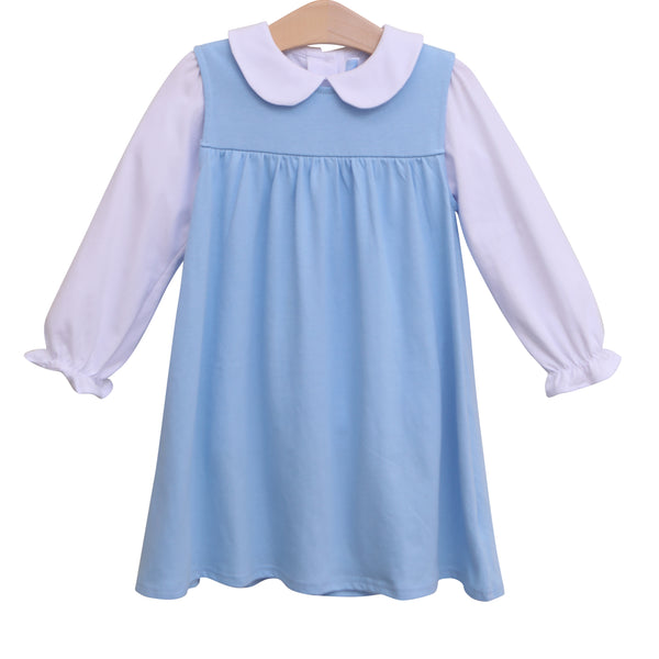 Jumper- Light Blue