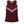 Cheer Uniform Set- Maroon