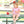 Apple Print Bubble- Pink