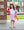 Apple Print Skort Set