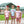 Apple Trio Short Set