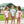 Apple Trio Short Set