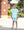 Bus Short Set