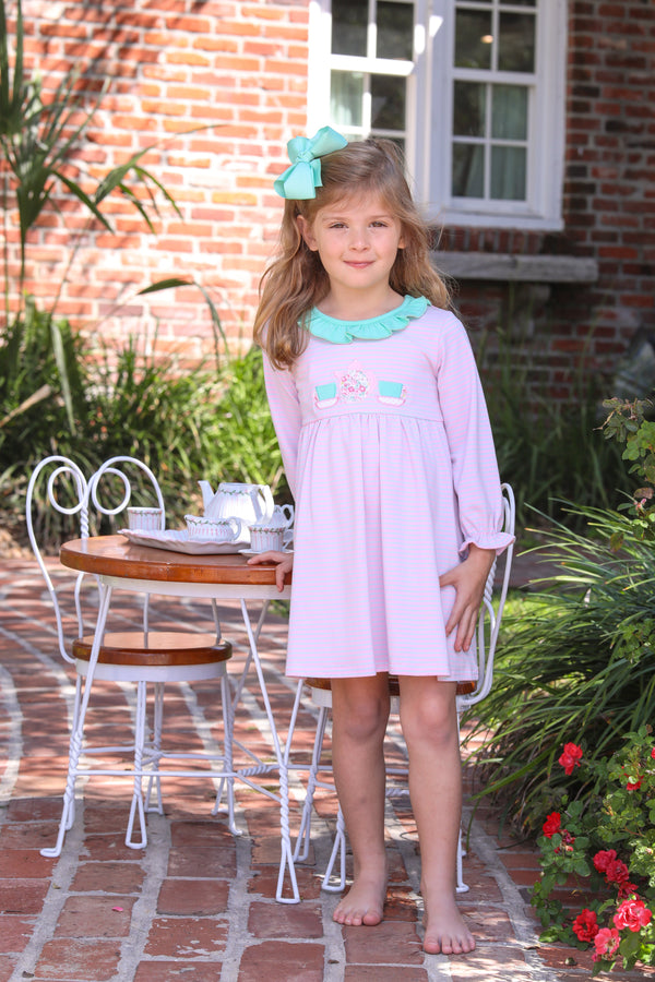 Tea Party Dress