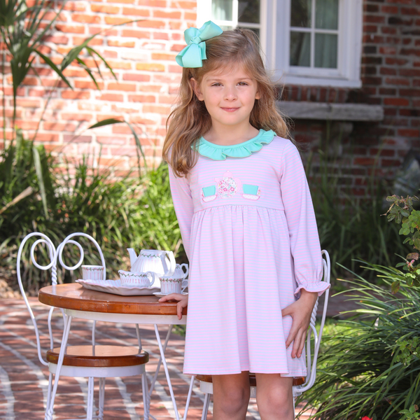 Tea Party Dress