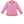 Reagan Top- Pink Stripe