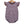 Lucy Game Day Bubble- Maroon Stripe