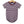 Bentley Game Day Bubble- Maroon Stripe