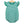 Lucy Game Day Bubble- Green Stripe
