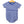 Bentley Game Day Bubble- Royal Blue Stripe