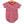 Bentley Game Day Bubble- Red Stripe