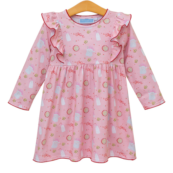 Milk & Cookies Dress