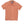 Henry Game Day Polo- Orange Stripe
