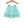 Rosemary Skort- Mint