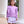 Rosemary Skort- Lavender Stripe