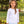 Rosemary Skort- Light Blue