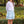 Rosemary Skort- Light Blue