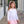 Rosemary Skort- Light Pink