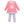 Castle Ruffle Pants Set