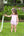 Nora Bubble- Light Pink Stripe