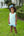 Blooming Floral Swing Back Bloomer Set