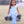 Cheer Uniform Set- Light Blue