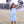 Cheer Uniform Set- Light Blue