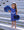 Cheer Uniform Set- Royal Blue