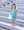Lucy Game Day Dress- Green Stripe