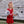 Cheer Uniform Set- Crimson