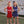 Cheer Uniform Set- Navy