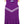 Cheer Uniform Dress- Purple