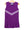 Cheer Uniform Dress- Purple