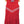 Cheer Uniform Dress- Red