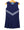 Cheer Uniform Dress- Navy