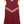Cheer Uniform Dress- Maroon