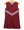 Cheer Uniform Dress- Maroon