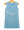 Cheer Uniform Dress- Light Blue