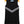 Cheer Uniform Dress- Black