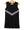 Cheer Uniform Dress- Black