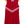 Cheer Uniform Dress- Crimson